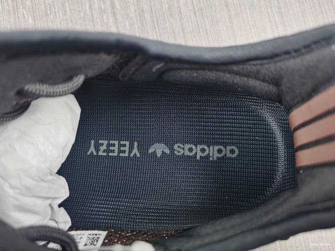 MX Boost GW3774 350 Yeezy V2 Adidas Oat Black 0815